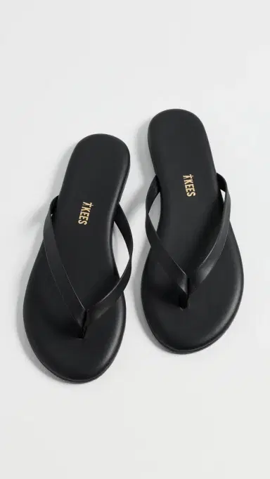 TKEES The Boyfriend Sandals Taro 6 | Thumbnail 5