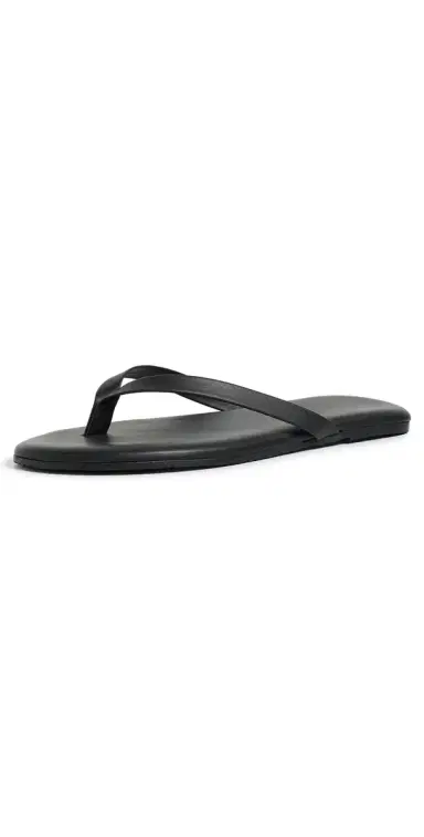 TKEES The Boyfriend Sandals Taro 6 | Thumbnail 1