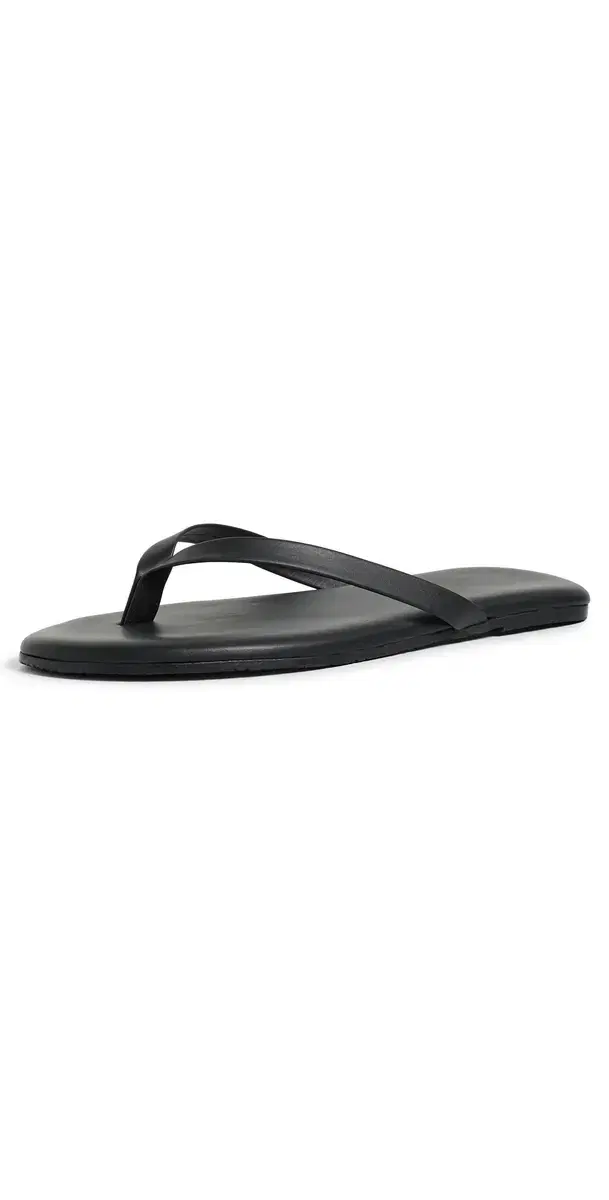 The Boyfriend Sandals Taro 6