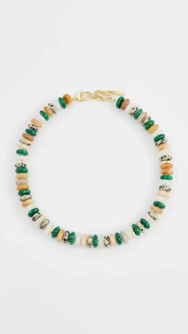 éliou Corah Necklace | Thumbnail 2 éliou Corah Necklace | Thumbnail 2