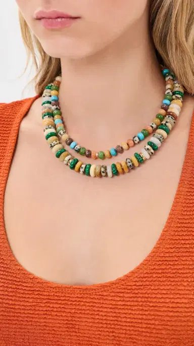 éliou Corah Necklace | Thumbnail 3 éliou Corah Necklace | Thumbnail 3
