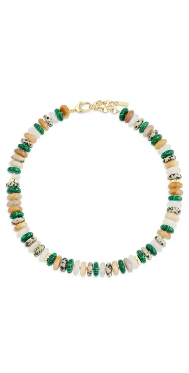éliou Corah Necklace | Thumbnail 1 éliou Corah Necklace | Thumbnail 1