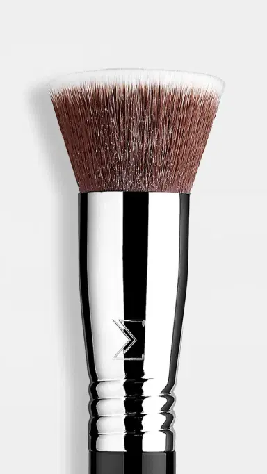 Sigma Beauty F80 Flat Kabuki Brush No Color | Thumbnail 3