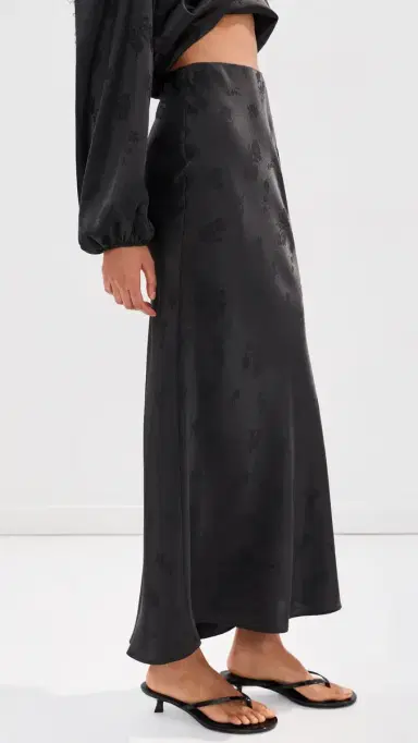 Madelynne Ivy Skirt | Thumbnail 4