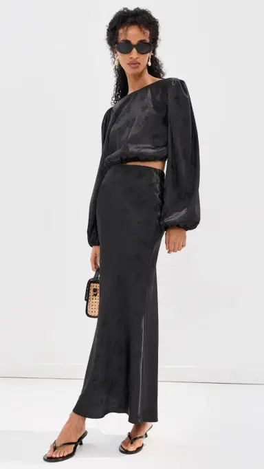 Madelynne Ivy Skirt | Thumbnail 5