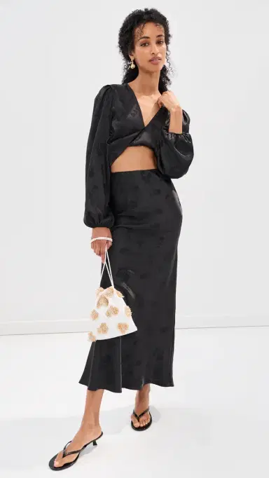 Madelynne Ivy Skirt | Thumbnail 6