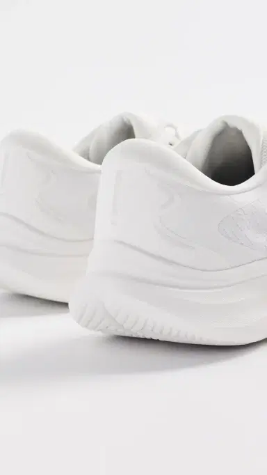 HOKA Solimar 2 Sneakers WHITE / WHITE | Thumbnail 4