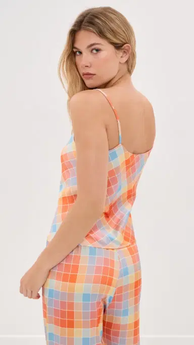Madelynne Orchard Tank | Thumbnail 3 Madelynne Orchard Tank | Thumbnail 3