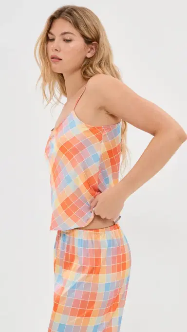Madelynne Orchard Tank | Thumbnail 4 Madelynne Orchard Tank | Thumbnail 4