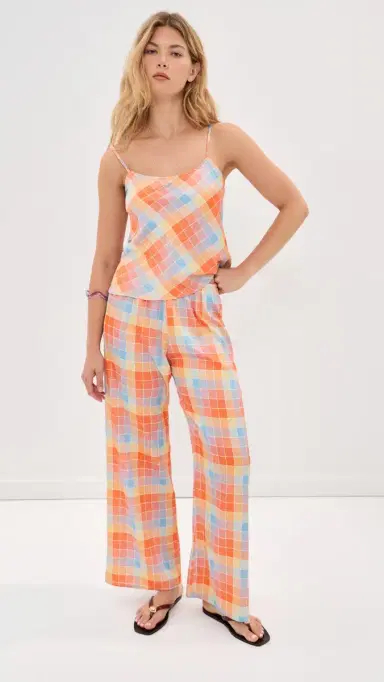 Madelynne Orchard Tank | Thumbnail 5 Madelynne Orchard Tank | Thumbnail 5