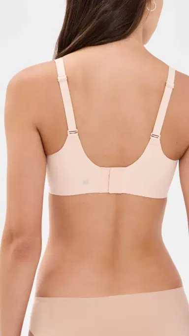 Honeylove Crossover Bra | Thumbnail 3