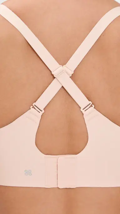 Honeylove Crossover Bra | Thumbnail 5