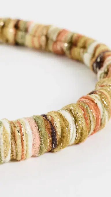 Lele Sadoughi Jessie Desert Headband | Thumbnail 4