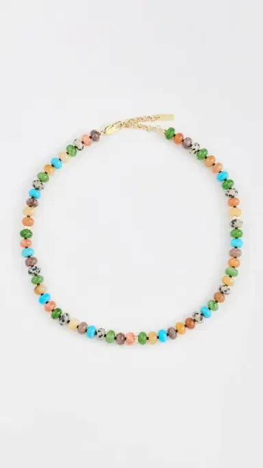 éliou Diero Necklace Tropics | Thumbnail 2 éliou Diero Necklace Tropics | Thumbnail 2