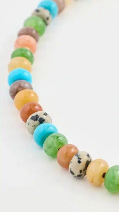 éliou Diero Necklace Tropics | Thumbnail 4 éliou Diero Necklace Tropics | Thumbnail 4