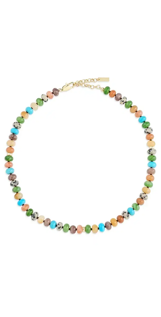 éliou Diero Necklace Tropics One Size