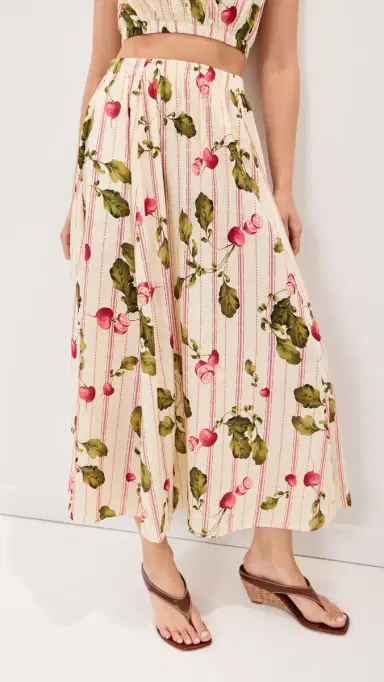 Madelynne Meadow Skirt | Thumbnail 2 Madelynne Meadow Skirt | Thumbnail 2