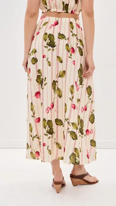 Madelynne Meadow Skirt | Thumbnail 3 Madelynne Meadow Skirt | Thumbnail 3