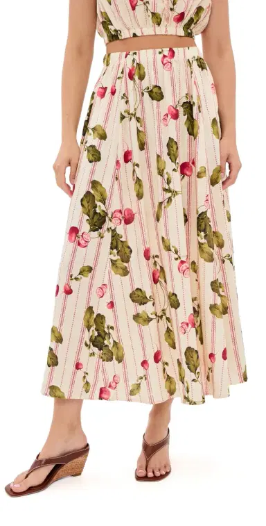 Madelynne Meadow Skirt | Thumbnail 1 Madelynne Meadow Skirt | Thumbnail 1