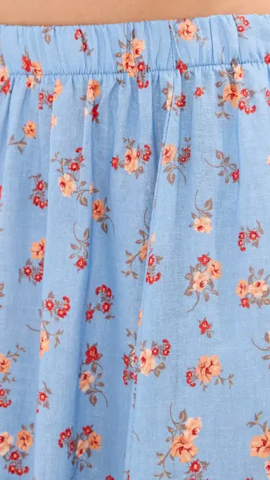 Madelynne Meadow Skirt | Thumbnail 6 Madelynne Meadow Skirt | Thumbnail 6