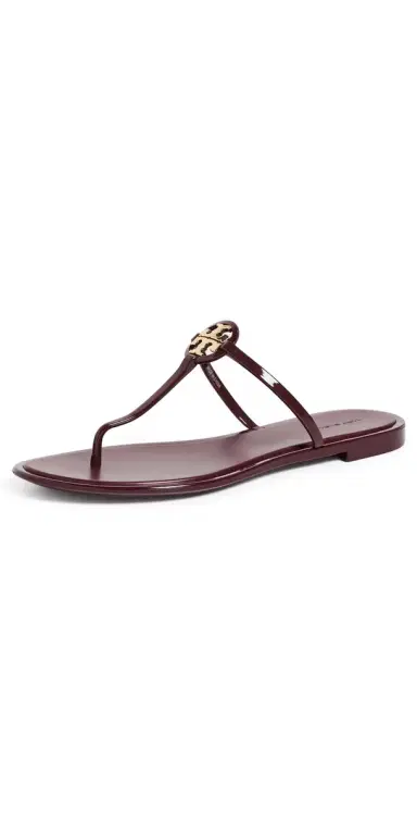 Tory Burch Mini Miller Jelly Sandals | Thumbnail 1 Tory Burch Mini Miller Jelly Sandals | Thumbnail 1