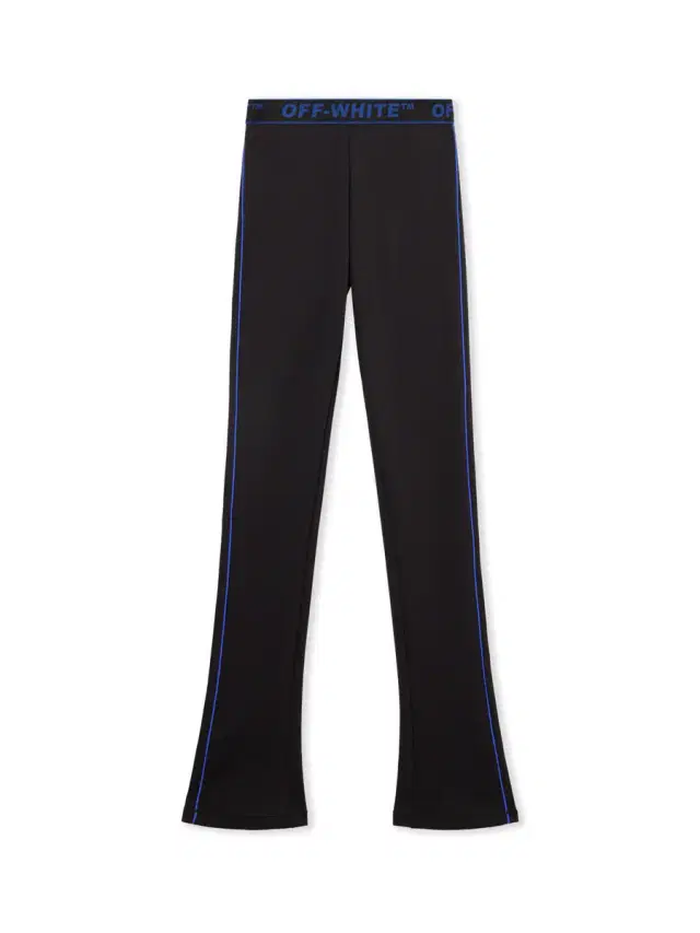 Off-White Logoband Lycra Leggings
