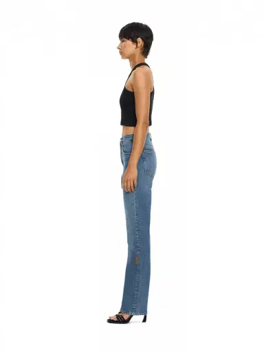 Off-White Venus Denim Pants | Thumbnail 3