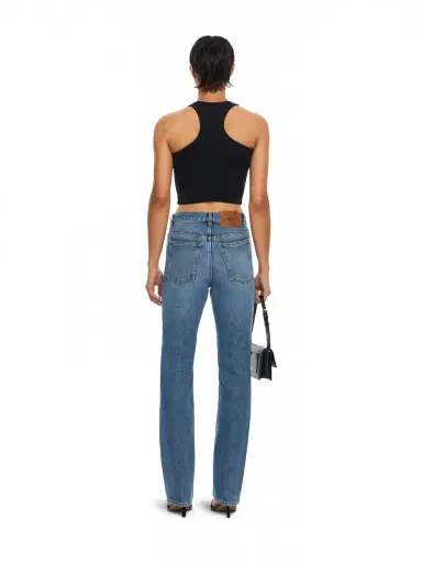 Off-White Venus Denim Pants | Thumbnail 4