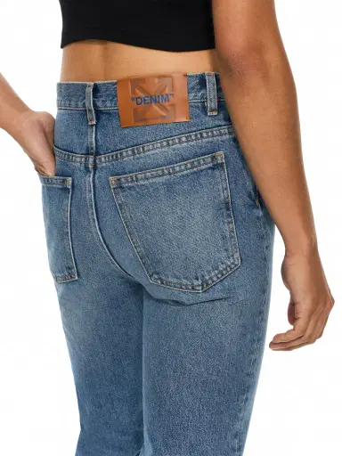 Off-White Venus Denim Pants | Thumbnail 5