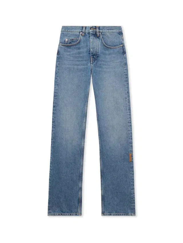 Off-White Venus Denim Pants