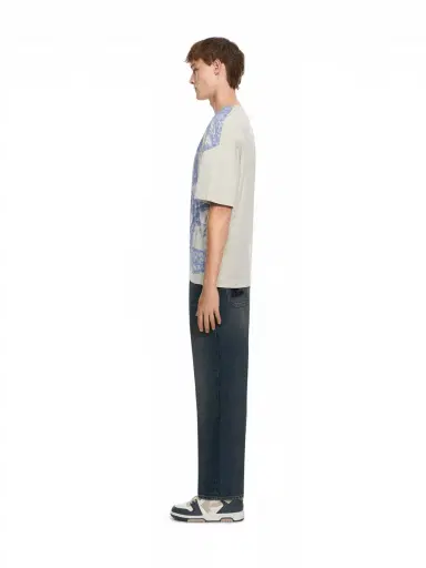 Off-White City Nature Skate Short Sleeve T-Shirt | Thumbnail 3