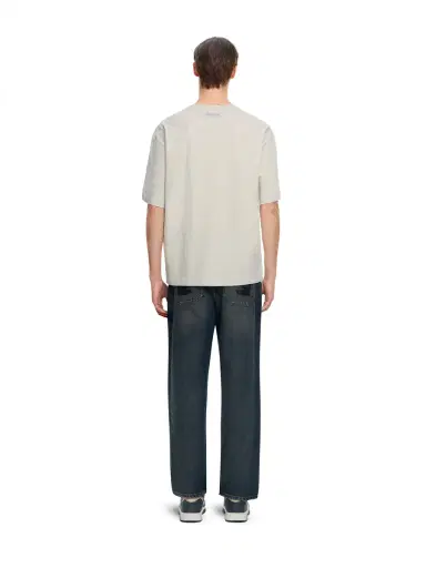 Off-White City Nature Skate Short Sleeve T-Shirt | Thumbnail 4