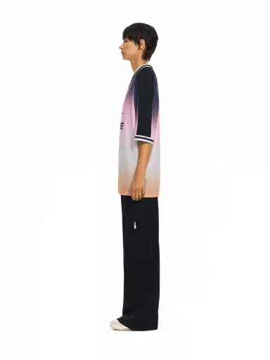 Off-White Light Wool Corporate Toybox Trousers | Thumbnail 3