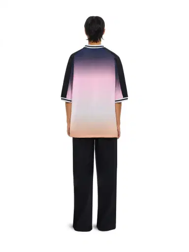 Off-White Light Wool Corporate Toybox Trousers | Thumbnail 4