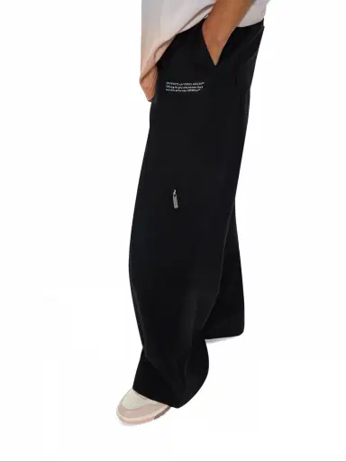 Off-White Light Wool Corporate Toybox Trousers | Thumbnail 5