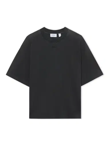 Off-White Laundry Off Stamp Skate T-Shirt | Thumbnail 1 Off-White Laundry Off Stamp Skate T-Shirt | Thumbnail 1