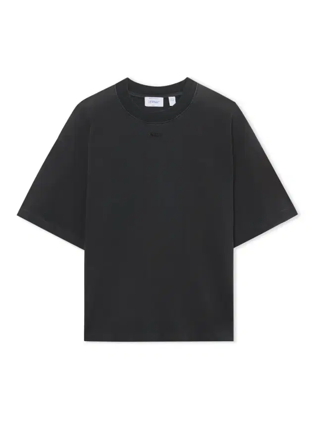 Off-White Laundry Off Stamp Skate T-Shirt