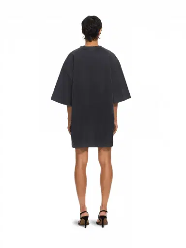 Off-White Dreaming Narciso T-Shirt Dress | Thumbnail 4 Off-White Dreaming Narciso T-Shirt Dress | Thumbnail 4
