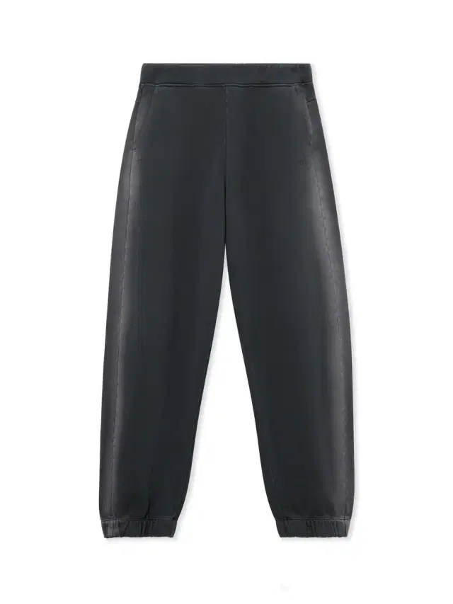 Off-White Laundry Off Stamp Balloon Sweatpants