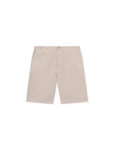 Off-White Arrow Monogram Bowling Shorts | Thumbnail 1 Off-White Arrow Monogram Bowling Shorts | Thumbnail 1