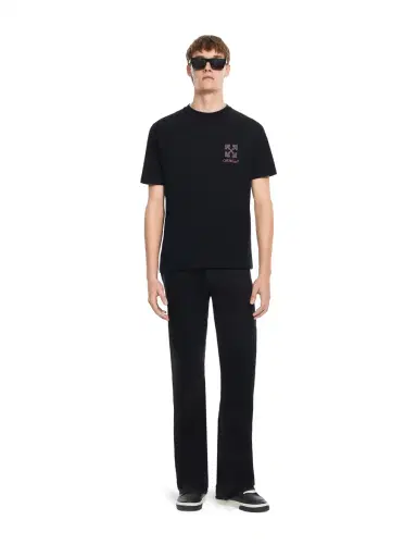 Off-White Small Arrow Short Sleeve T-Shirt | Thumbnail 2