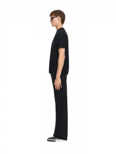 Off-White Small Arrow Short Sleeve T-Shirt | Thumbnail 4