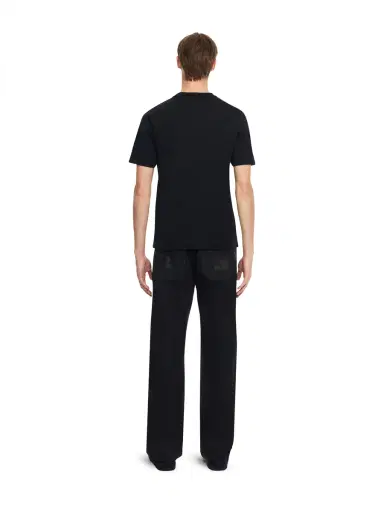 Off-White Small Arrow Short Sleeve T-Shirt | Thumbnail 5