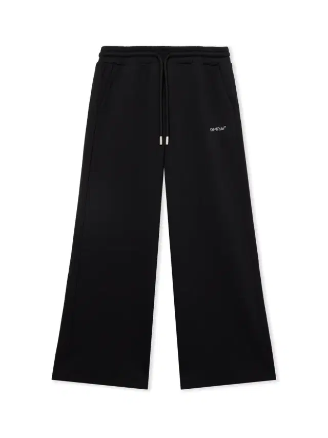 Off-White Bookish Logo Sweatpants
