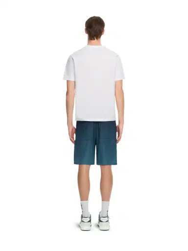 Off-White Small Arrow Short Sleeve T-Shirt | Thumbnail 5