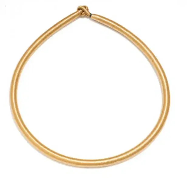Wish Fine Jewelry Threads Silk Necklace