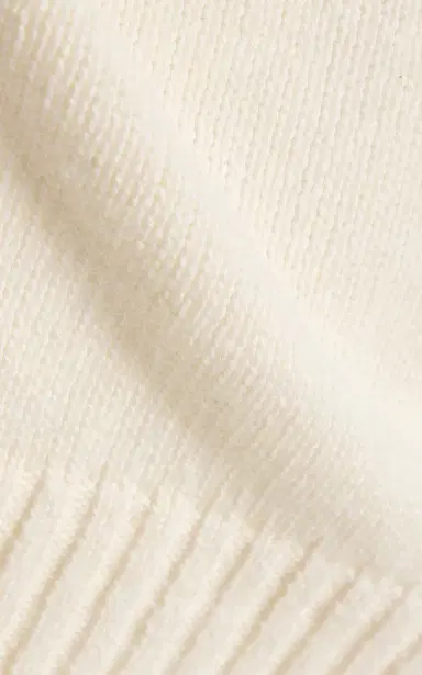 DL1961 July Linen-Cotton Knit Tank Top | Thumbnail 5