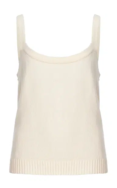 DL1961 July Linen-Cotton Knit Tank Top | Thumbnail 6