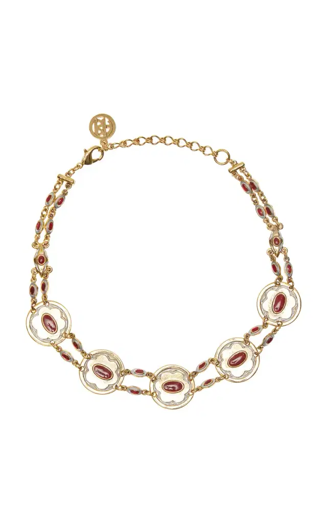 Exclusive Choker Necklace