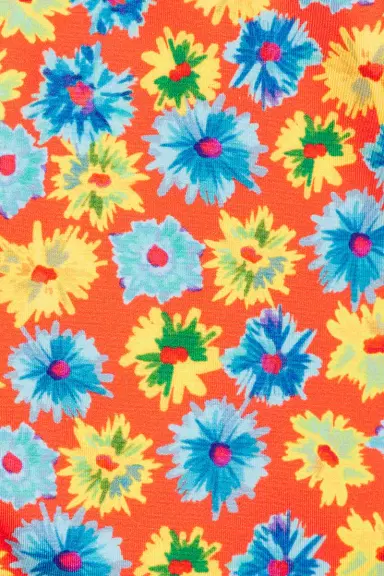 Heavy Manners High Cut Cheeky Bikini Bottom | Thumbnail 6 Heavy Manners High Cut Cheeky Bikini Bottom | Thumbnail 6